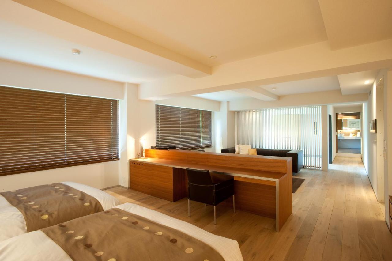 Hotel Bourou Noguchi Noboribetsu (Adults Only) Esterno foto