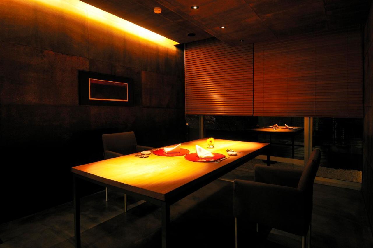 Hotel Bourou Noguchi Noboribetsu (Adults Only) Esterno foto