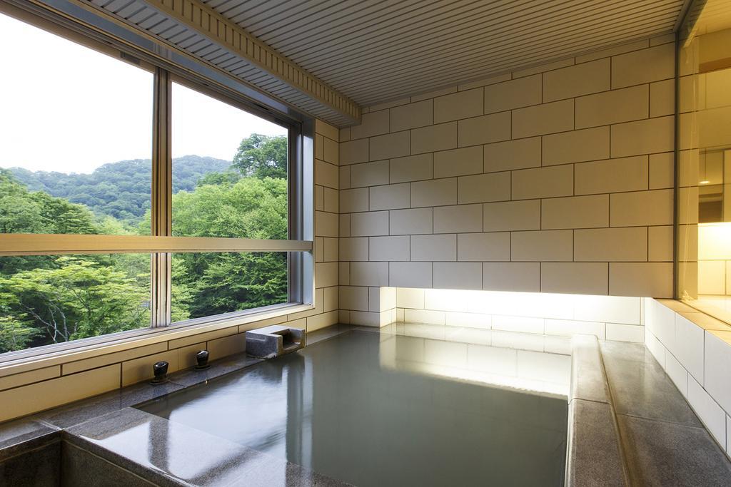 Hotel Bourou Noguchi Noboribetsu (Adults Only) Esterno foto