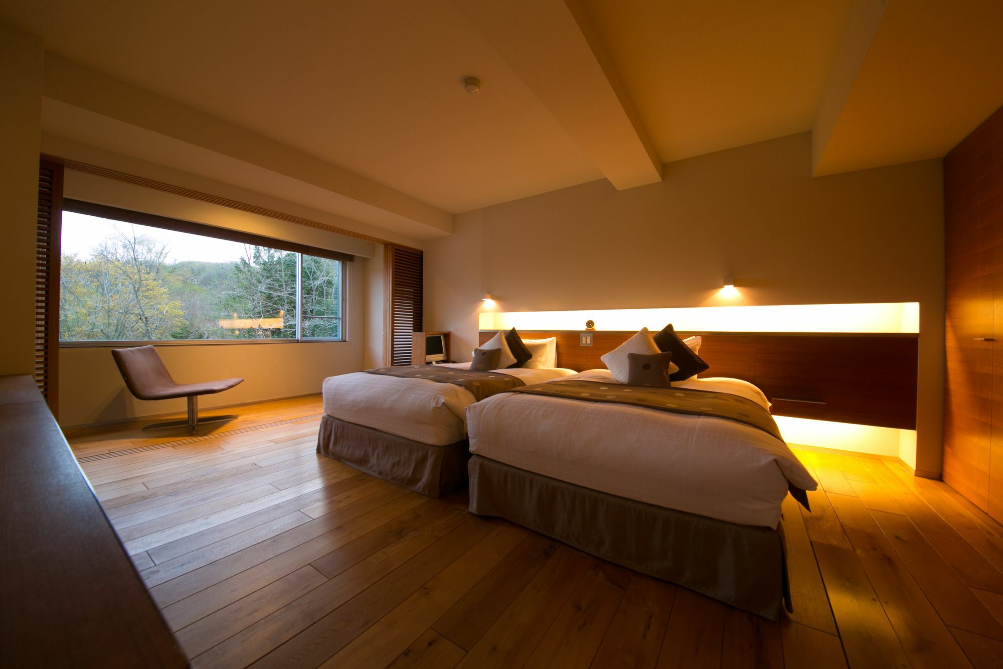 Hotel Bourou Noguchi Noboribetsu (Adults Only) Esterno foto
