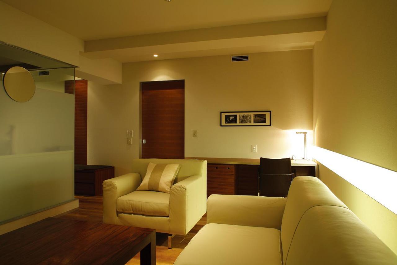 Hotel Bourou Noguchi Noboribetsu (Adults Only) Esterno foto