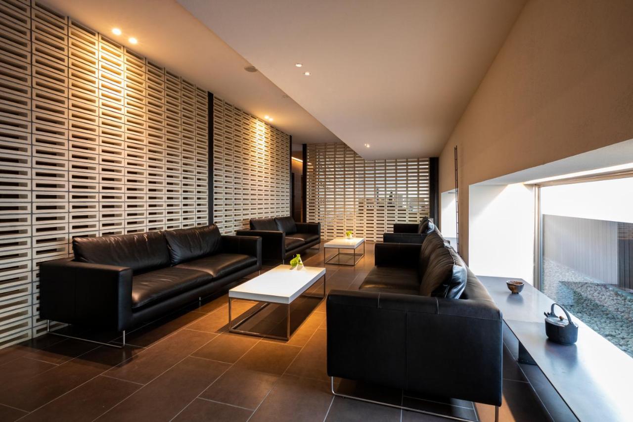 Hotel Bourou Noguchi Noboribetsu (Adults Only) Esterno foto
