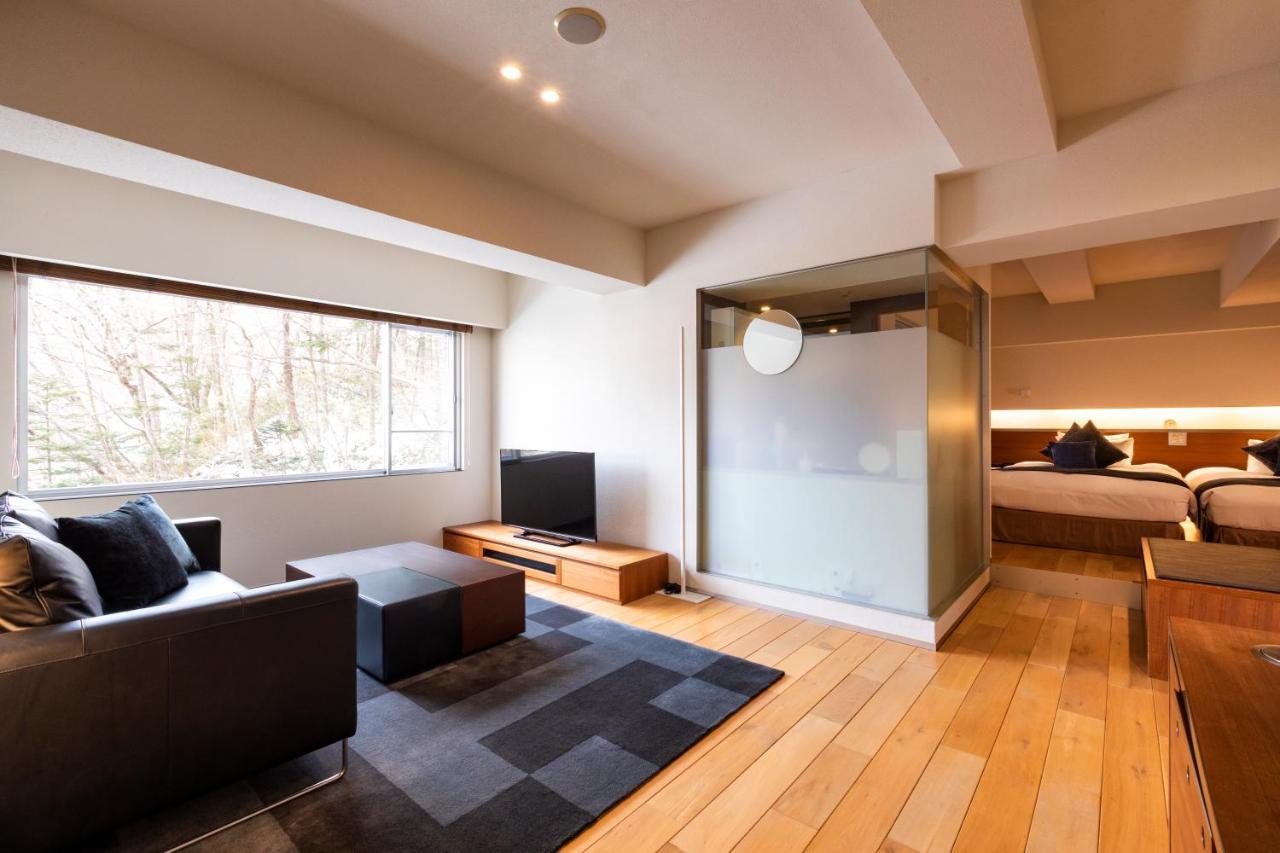 Hotel Bourou Noguchi Noboribetsu (Adults Only) Esterno foto